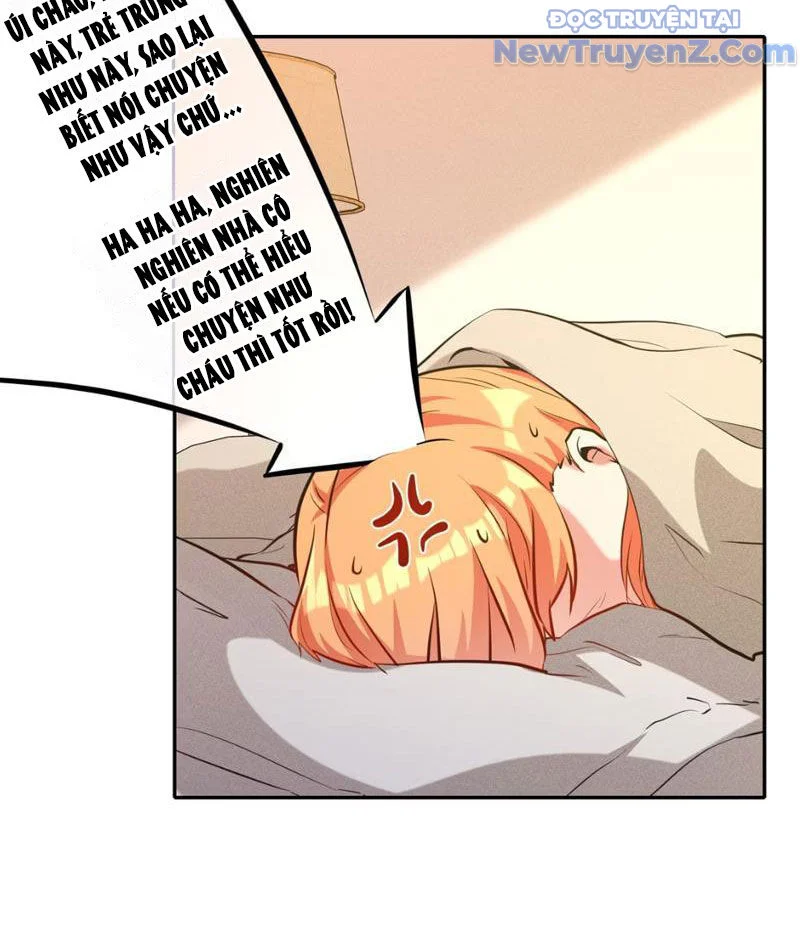 Hẹn Hò Để Cứu Thế Giới Chapter 9 11