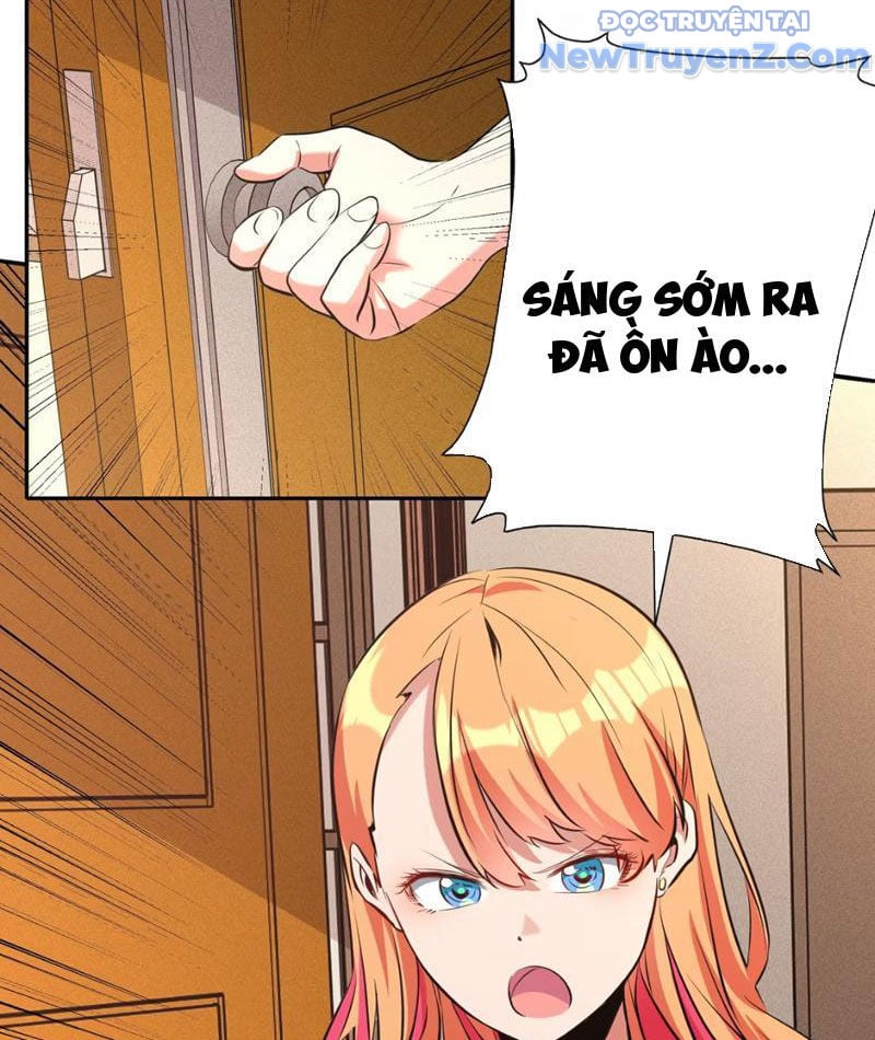 Hẹn Hò Để Cứu Thế Giới Chapter 9 13