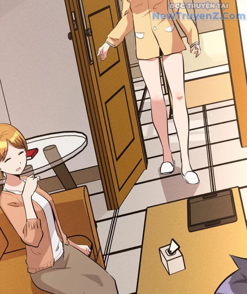 Hẹn Hò Để Cứu Thế Giới Chapter 9 17