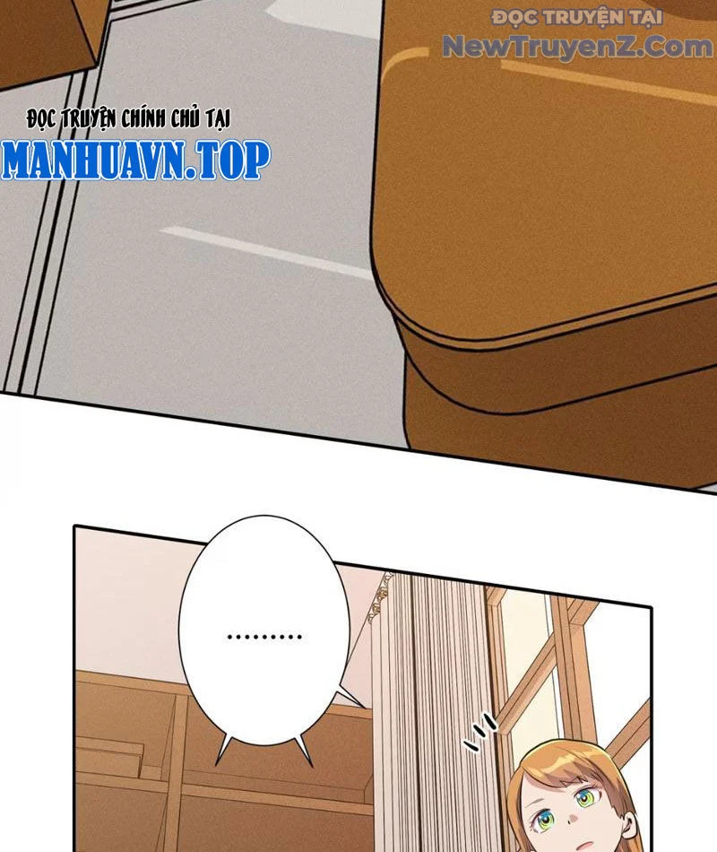Hẹn Hò Để Cứu Thế Giới Chapter 9 19