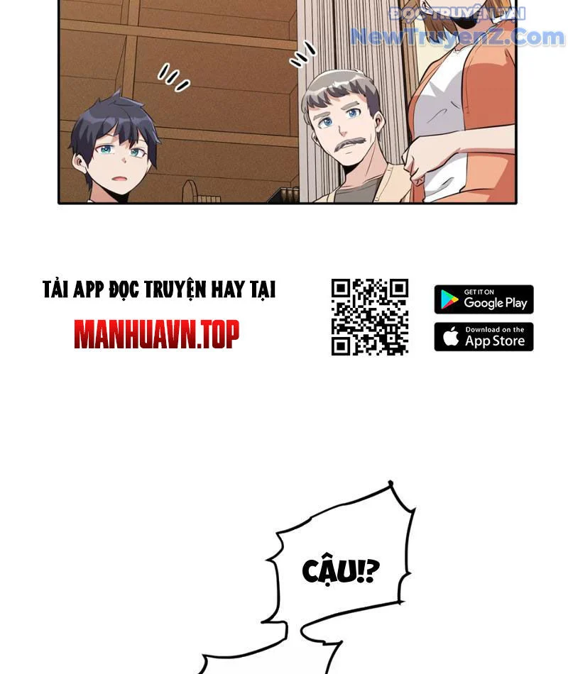 Hẹn Hò Để Cứu Thế Giới Chapter 9 20