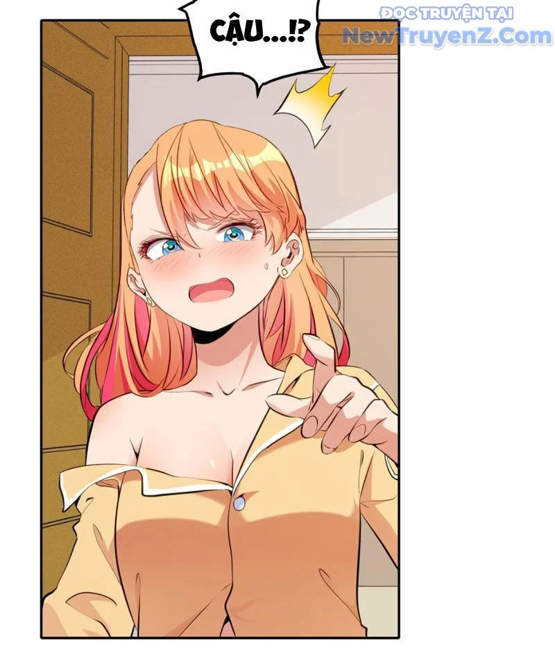 Hẹn Hò Để Cứu Thế Giới Chapter 9 21