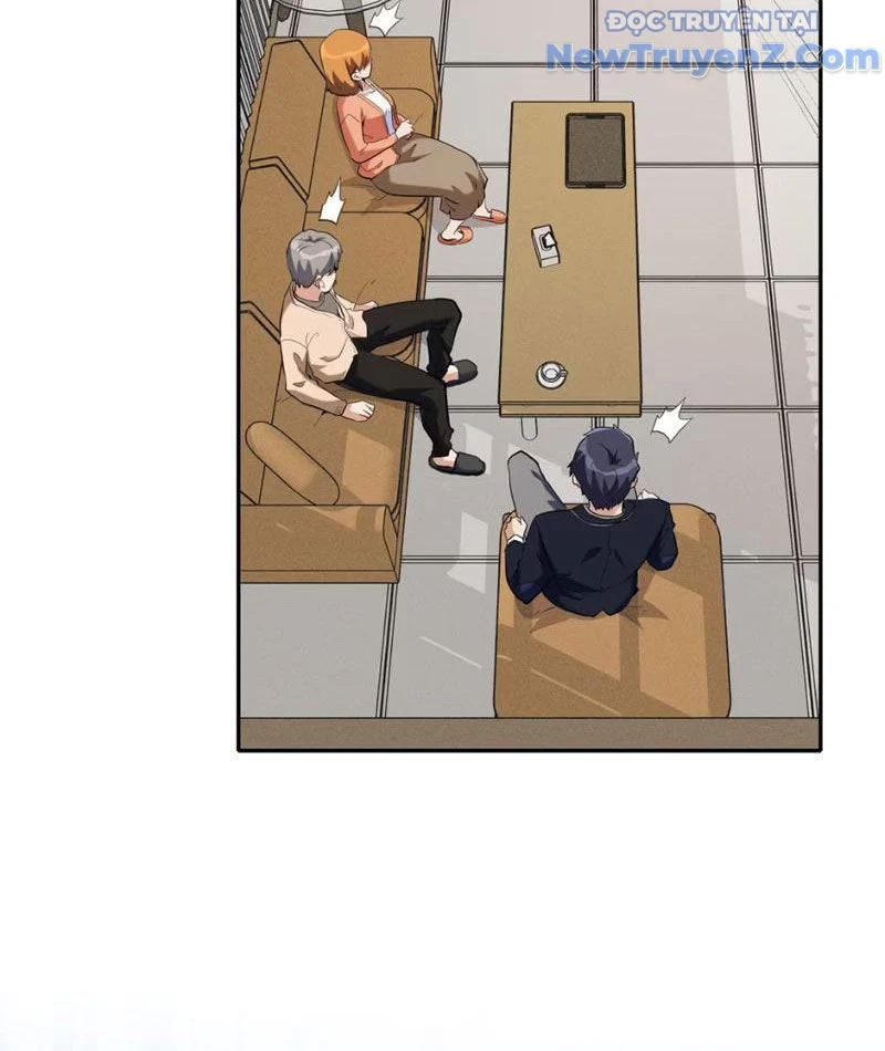 Hẹn Hò Để Cứu Thế Giới Chapter 9 23