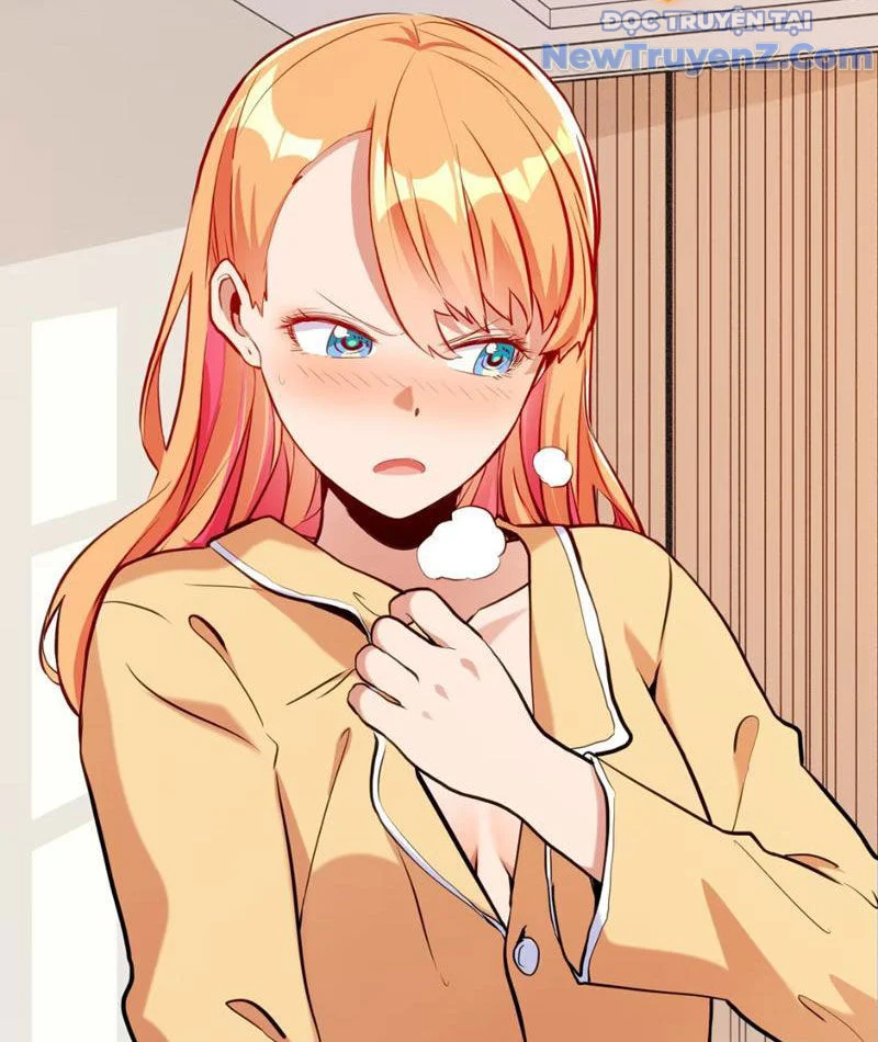 Hẹn Hò Để Cứu Thế Giới Chapter 9 27