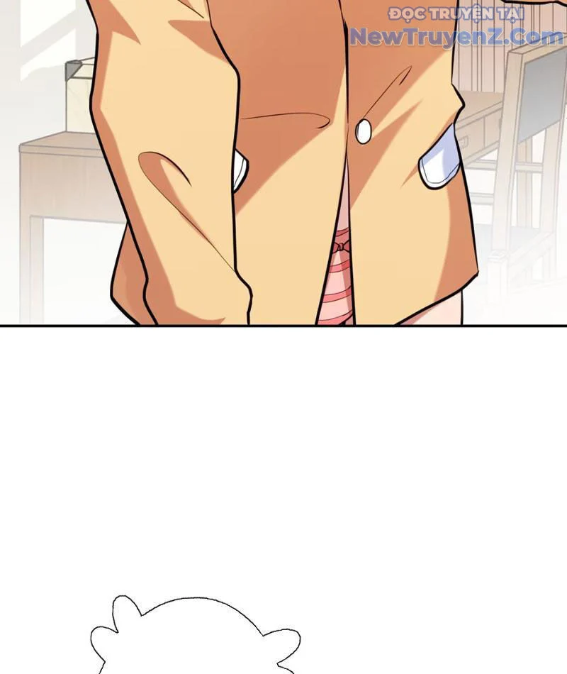Hẹn Hò Để Cứu Thế Giới Chapter 9 28
