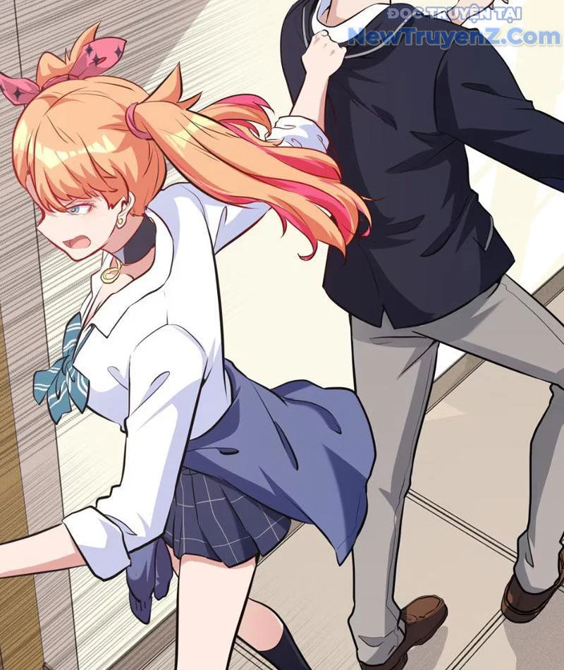 Hẹn Hò Để Cứu Thế Giới Chapter 9 37