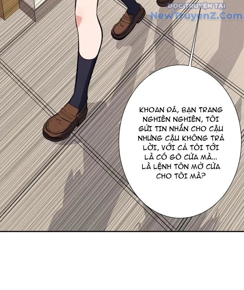 Hẹn Hò Để Cứu Thế Giới Chapter 9 38