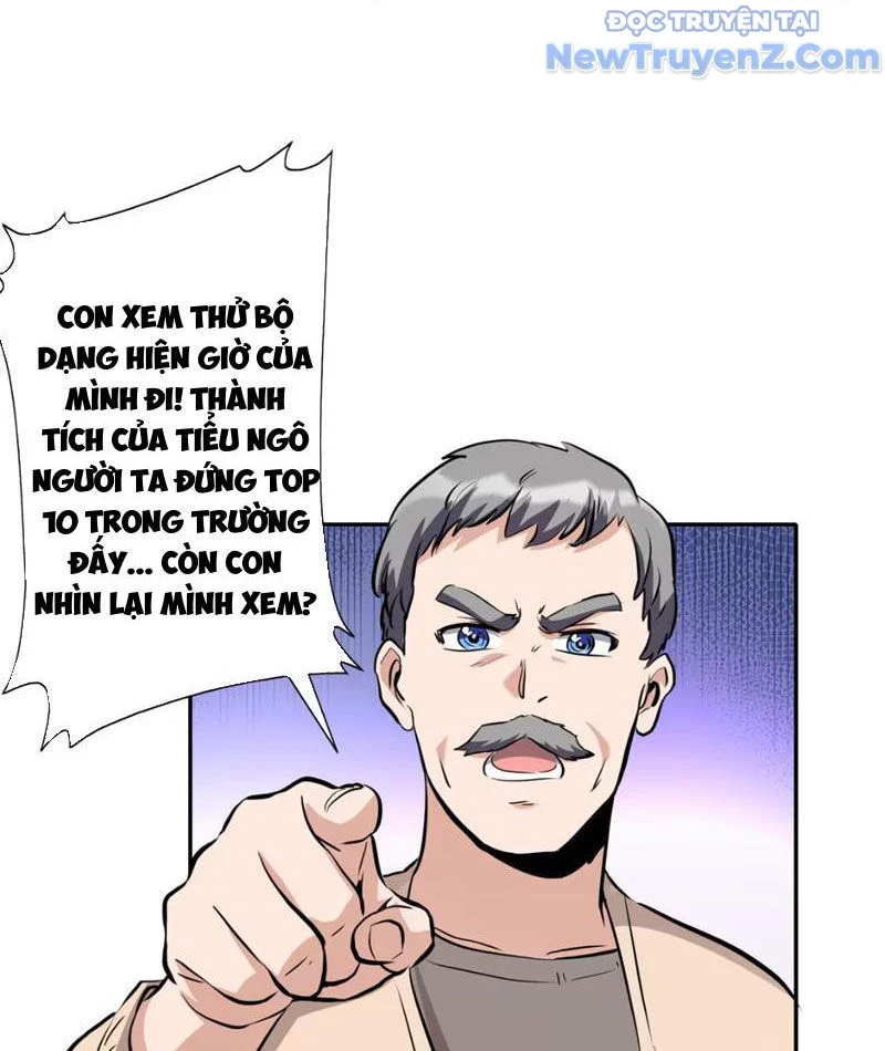Hẹn Hò Để Cứu Thế Giới Chapter 9 40