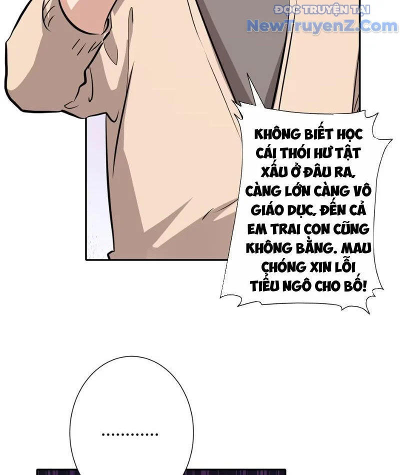 Hẹn Hò Để Cứu Thế Giới Chapter 9 41