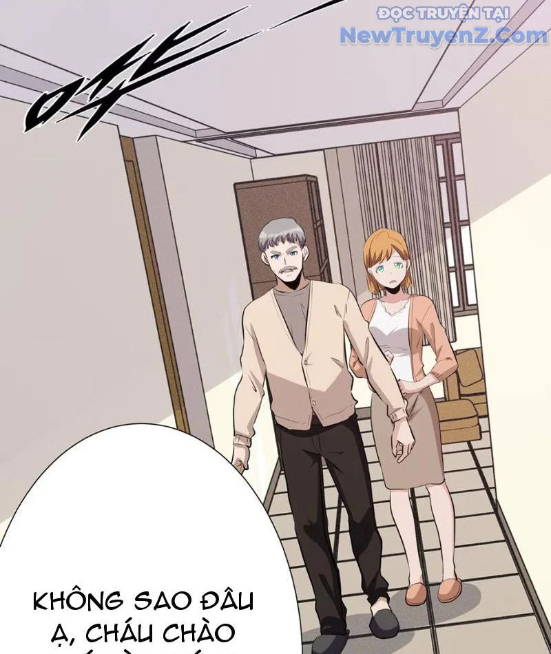 Hẹn Hò Để Cứu Thế Giới Chapter 9 44