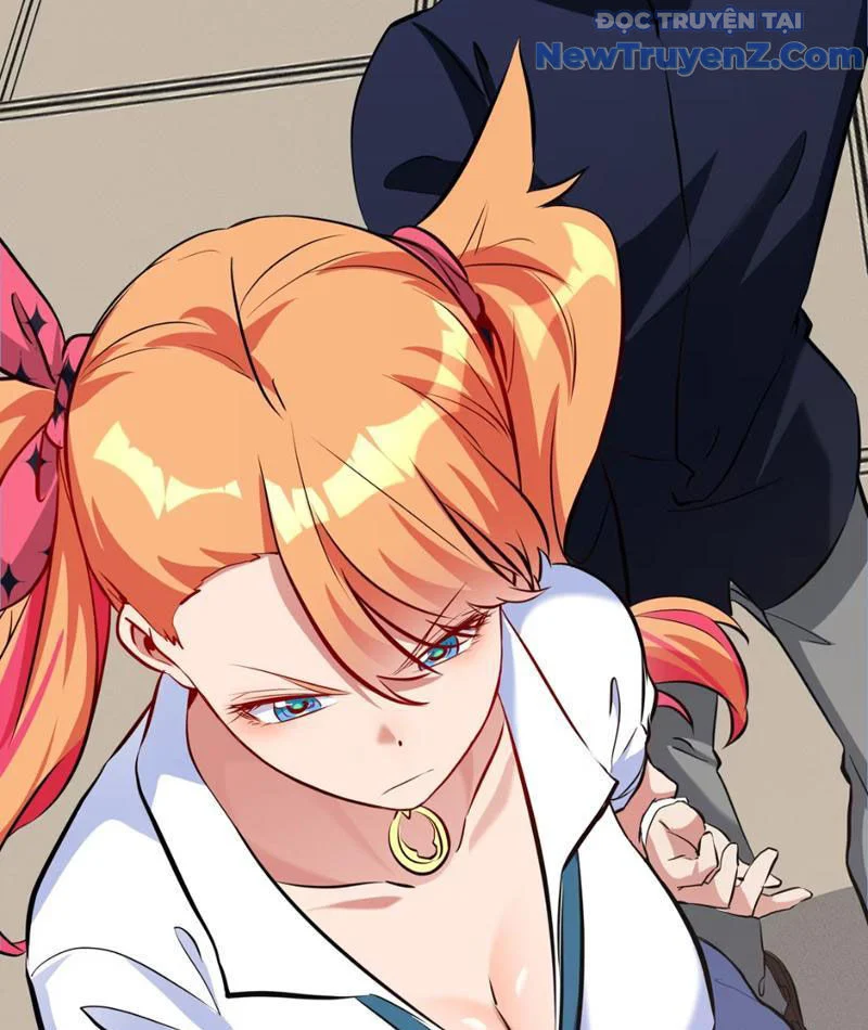 Hẹn Hò Để Cứu Thế Giới Chapter 9 46