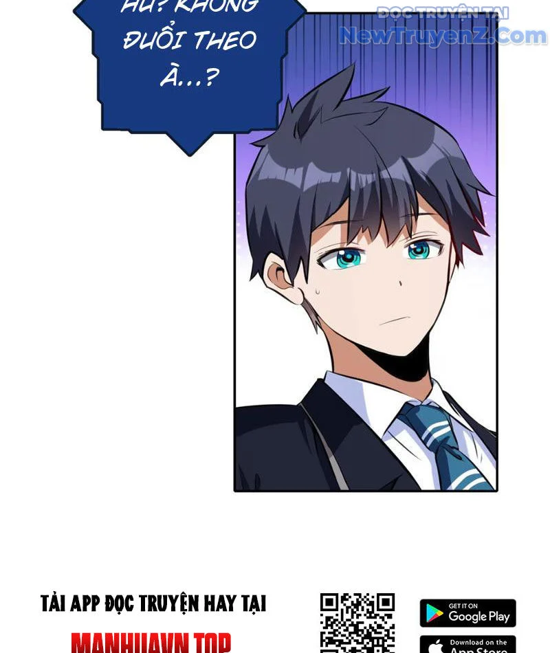 Hẹn Hò Để Cứu Thế Giới Chapter 9 51