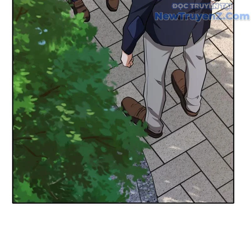 Hẹn Hò Để Cứu Thế Giới Chapter 9 54