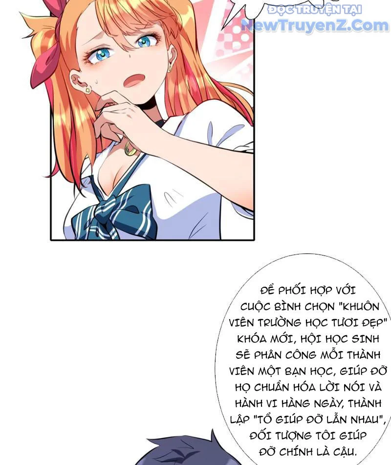 Hẹn Hò Để Cứu Thế Giới Chapter 9 57