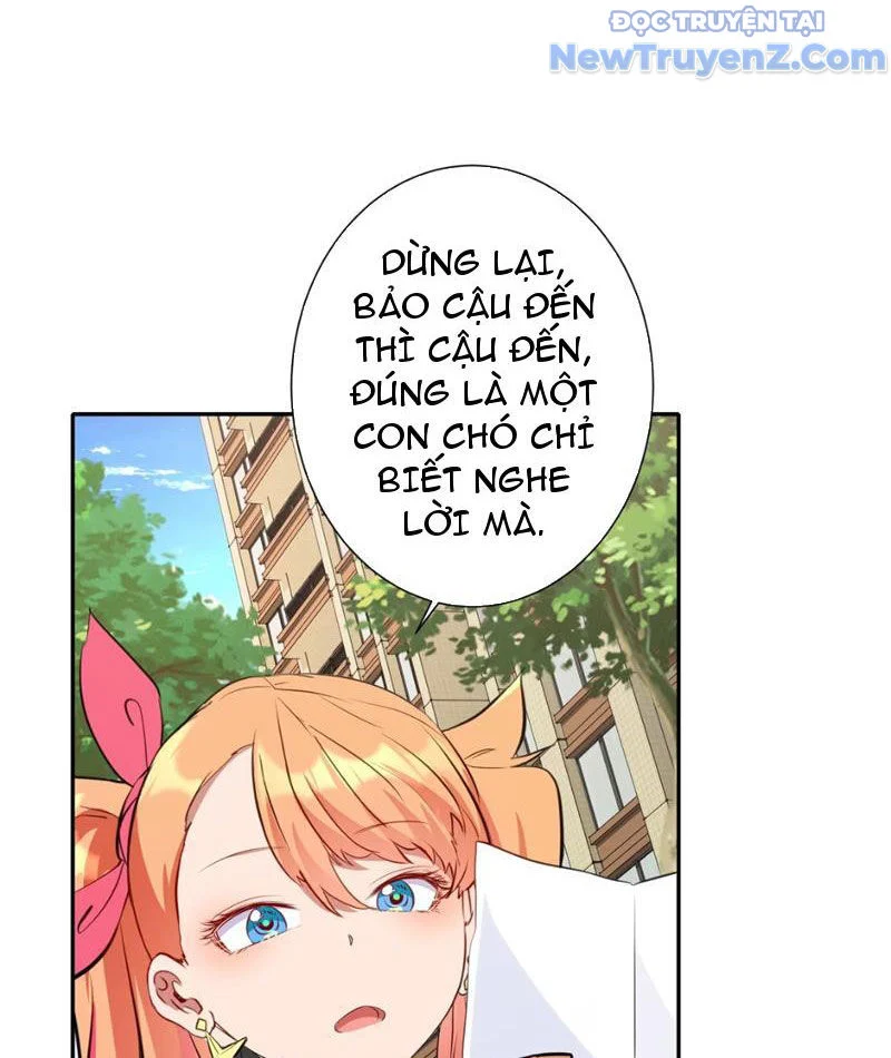 Hẹn Hò Để Cứu Thế Giới Chapter 9 59