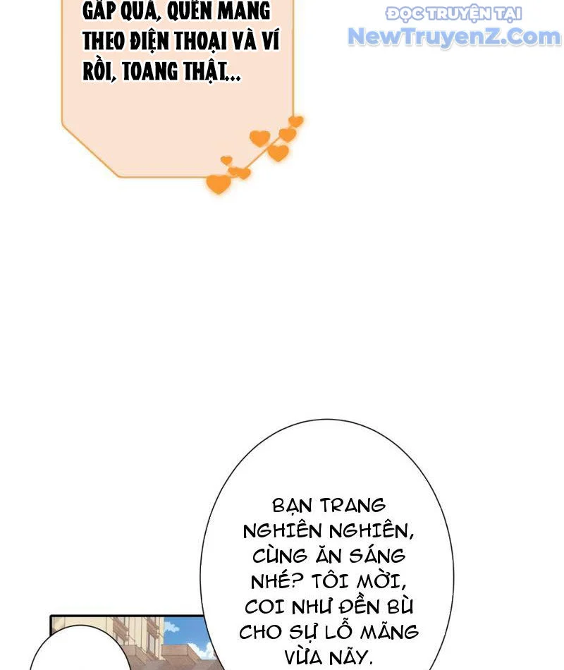 Hẹn Hò Để Cứu Thế Giới Chapter 9 63