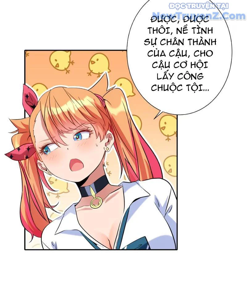 Hẹn Hò Để Cứu Thế Giới Chapter 9 65