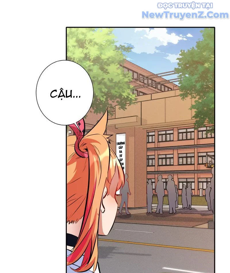 Hẹn Hò Để Cứu Thế Giới Chapter 9 67