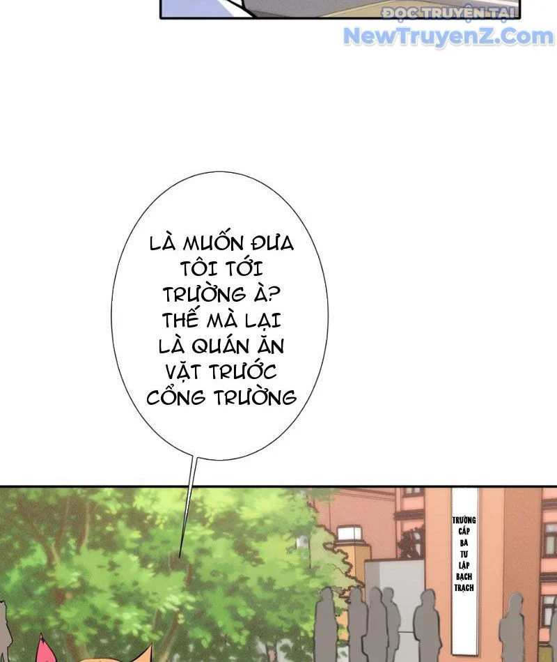 Hẹn Hò Để Cứu Thế Giới Chapter 9 68