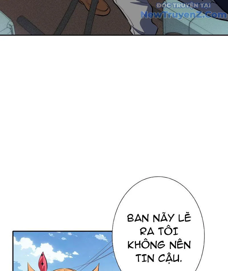 Hẹn Hò Để Cứu Thế Giới Chapter 9 70
