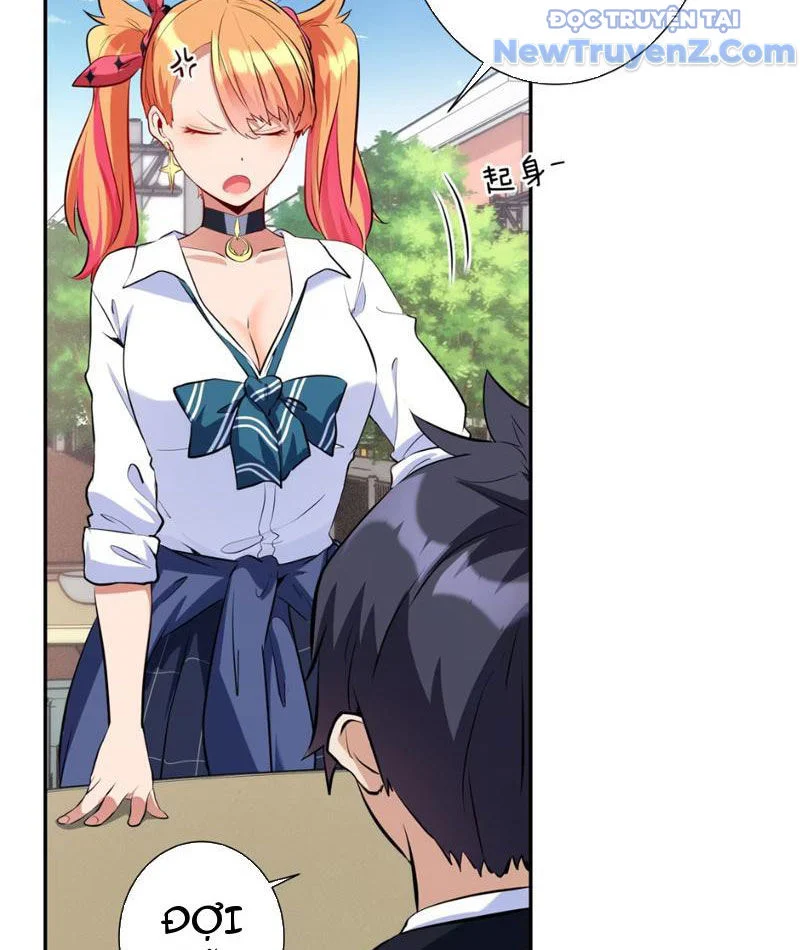 Hẹn Hò Để Cứu Thế Giới Chapter 9 71