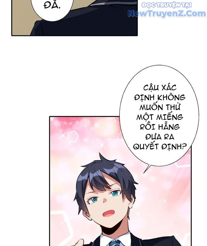 Hẹn Hò Để Cứu Thế Giới Chapter 9 72