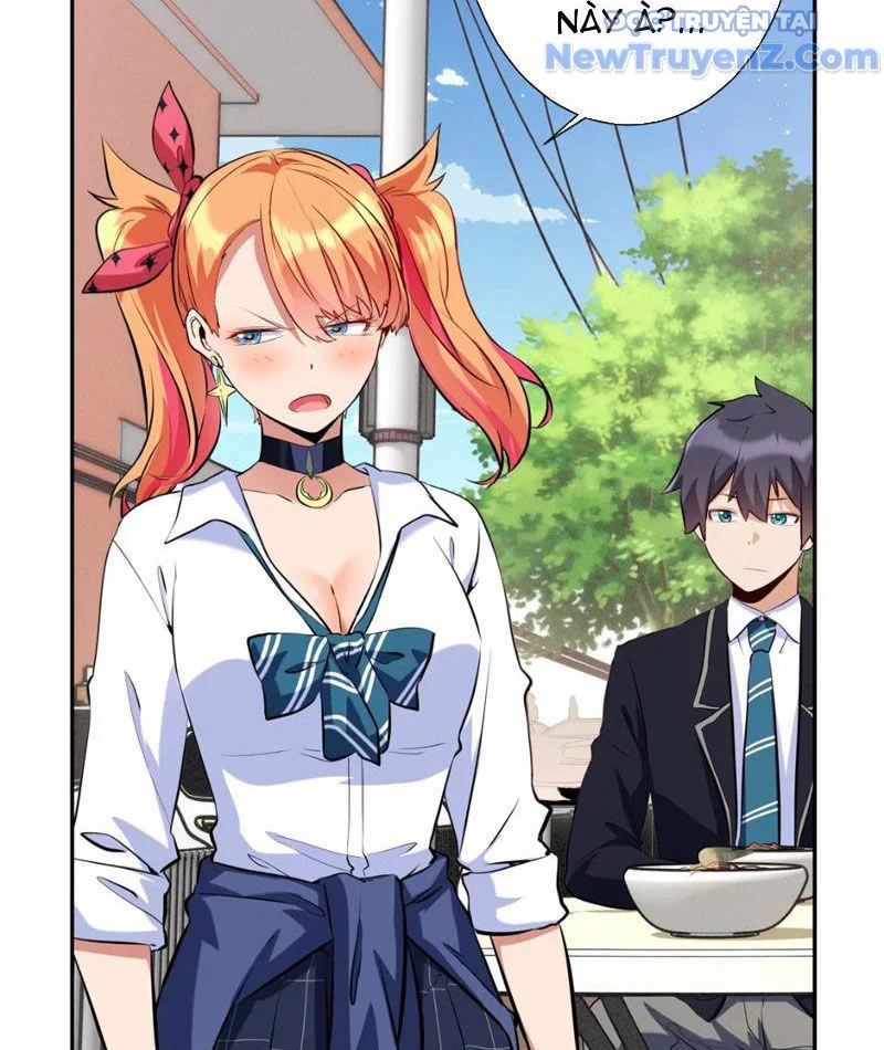 Hẹn Hò Để Cứu Thế Giới Chapter 9 74