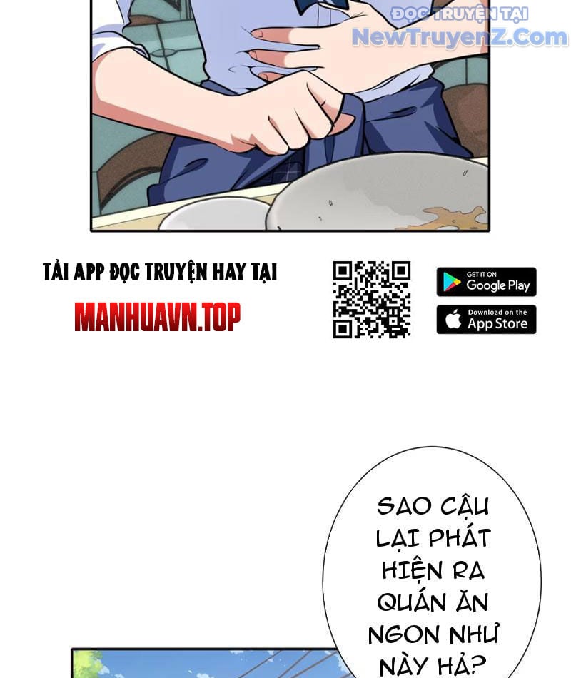 Hẹn Hò Để Cứu Thế Giới Chapter 9 77