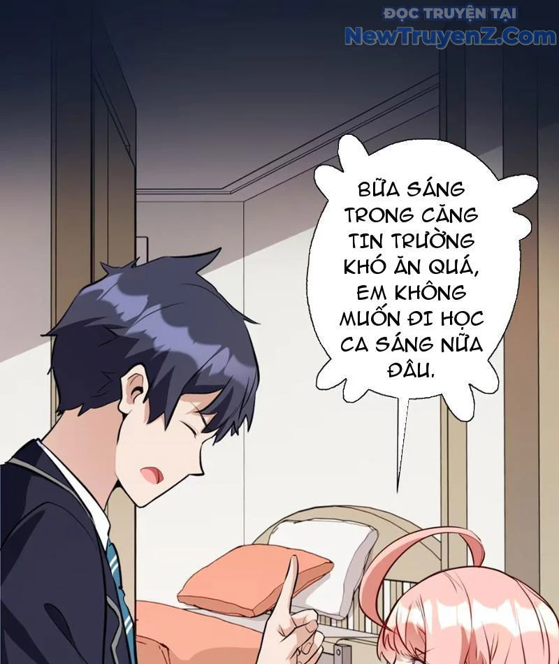 Hẹn Hò Để Cứu Thế Giới Chapter 9 81