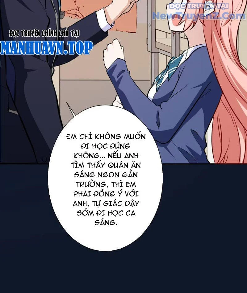 Hẹn Hò Để Cứu Thế Giới Chapter 9 82