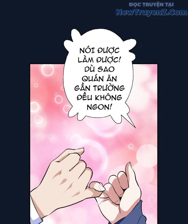 Hẹn Hò Để Cứu Thế Giới Chapter 9 83