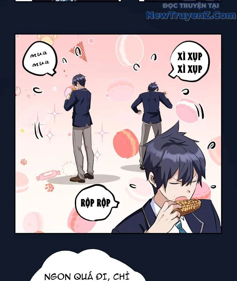 Hẹn Hò Để Cứu Thế Giới Chapter 9 85