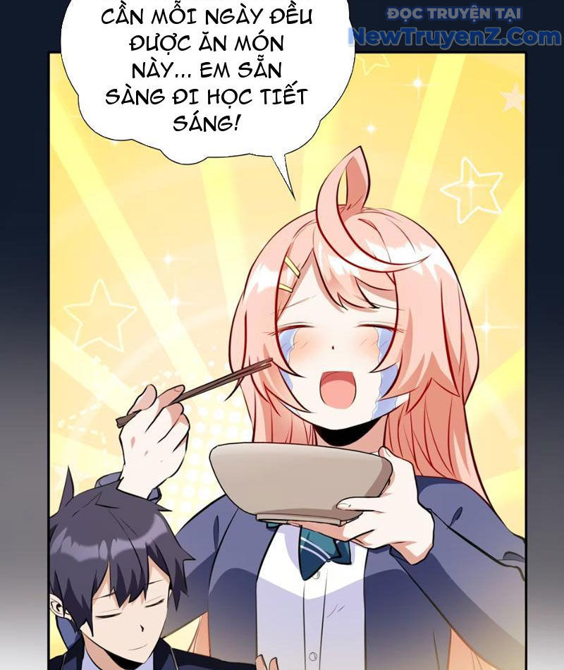 Hẹn Hò Để Cứu Thế Giới Chapter 9 86