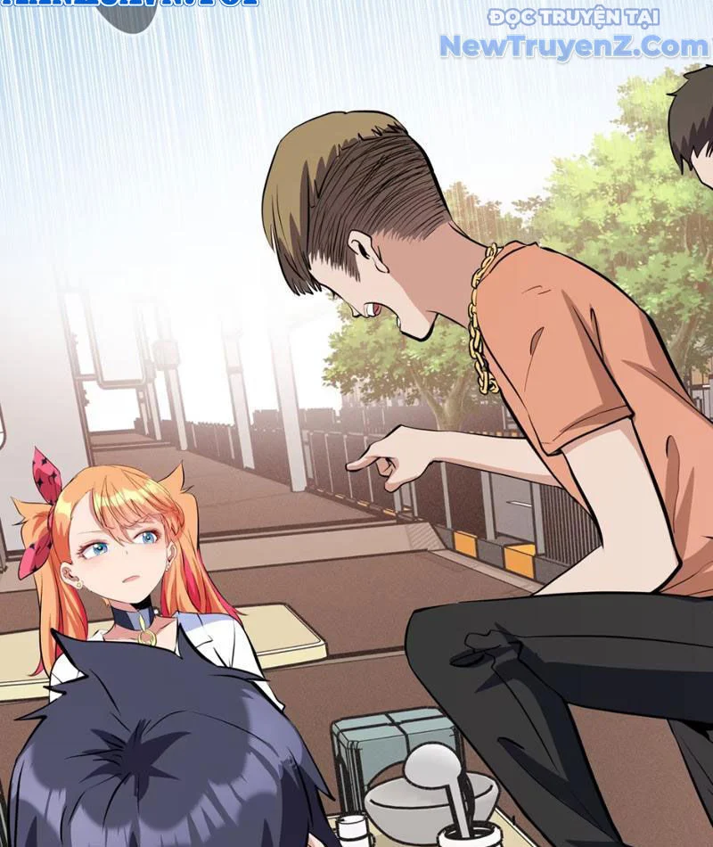 Hẹn Hò Để Cứu Thế Giới Chapter 9 93