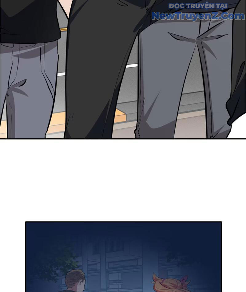 Hẹn Hò Để Cứu Thế Giới Chapter 9 97