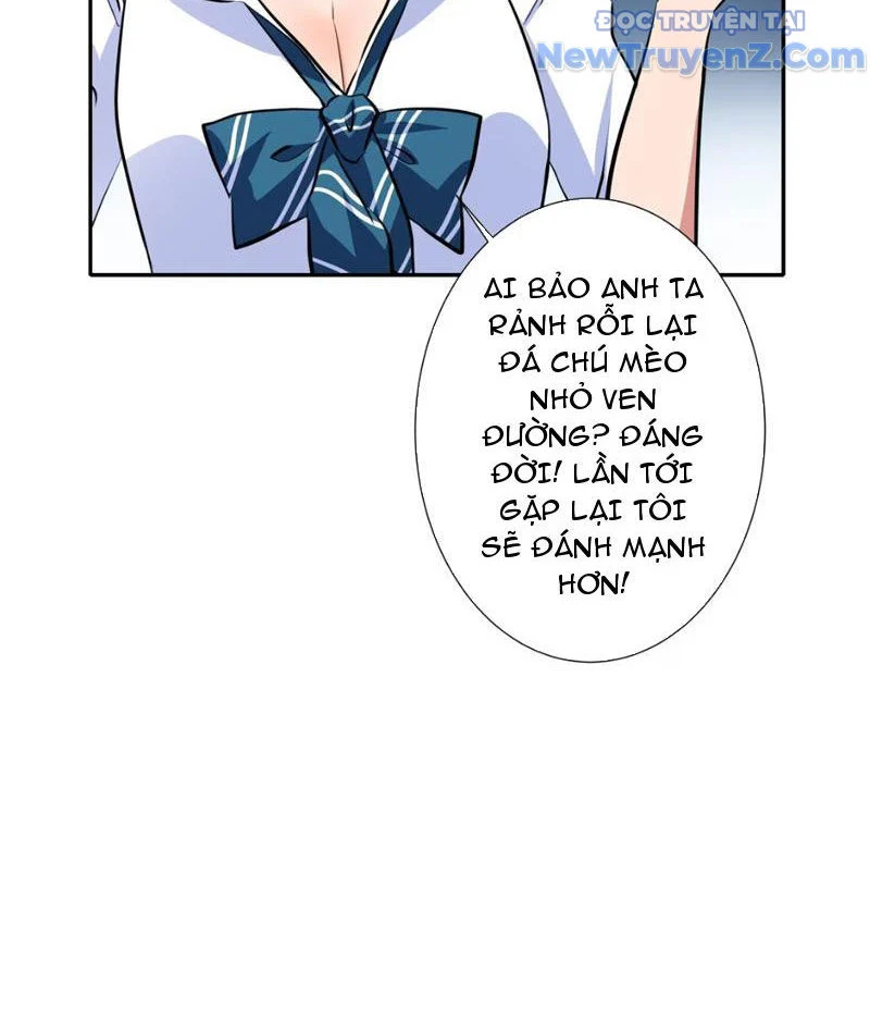 Hẹn Hò Để Cứu Thế Giới Chapter 9 99