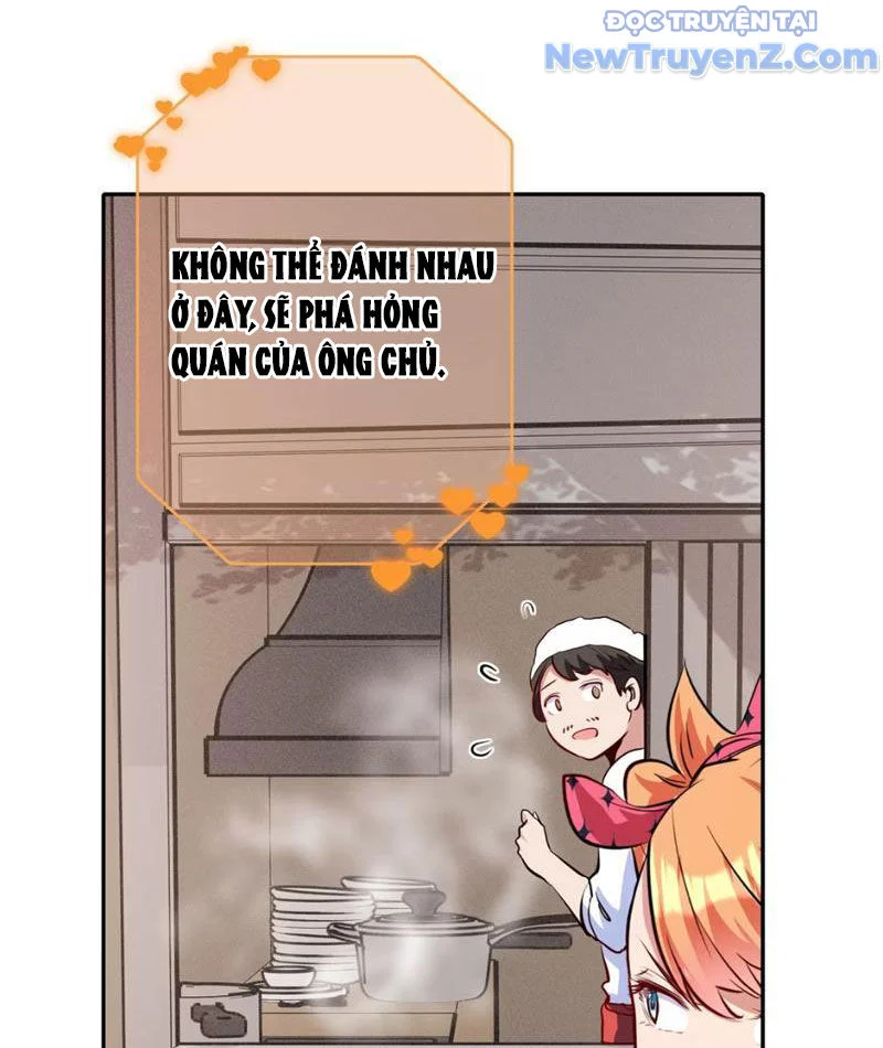 Hẹn Hò Để Cứu Thế Giới Chapter 9 102