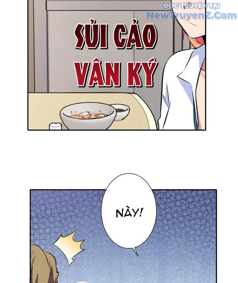 Hẹn Hò Để Cứu Thế Giới Chapter 9 103