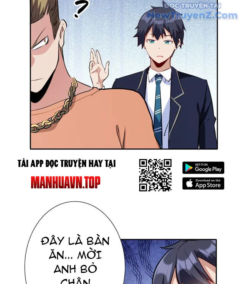 Hẹn Hò Để Cứu Thế Giới Chapter 9 104