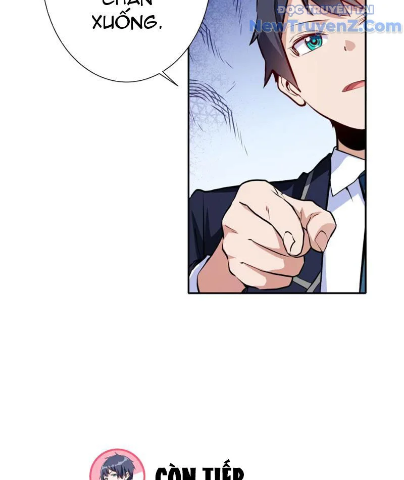 Hẹn Hò Để Cứu Thế Giới Chapter 9 105