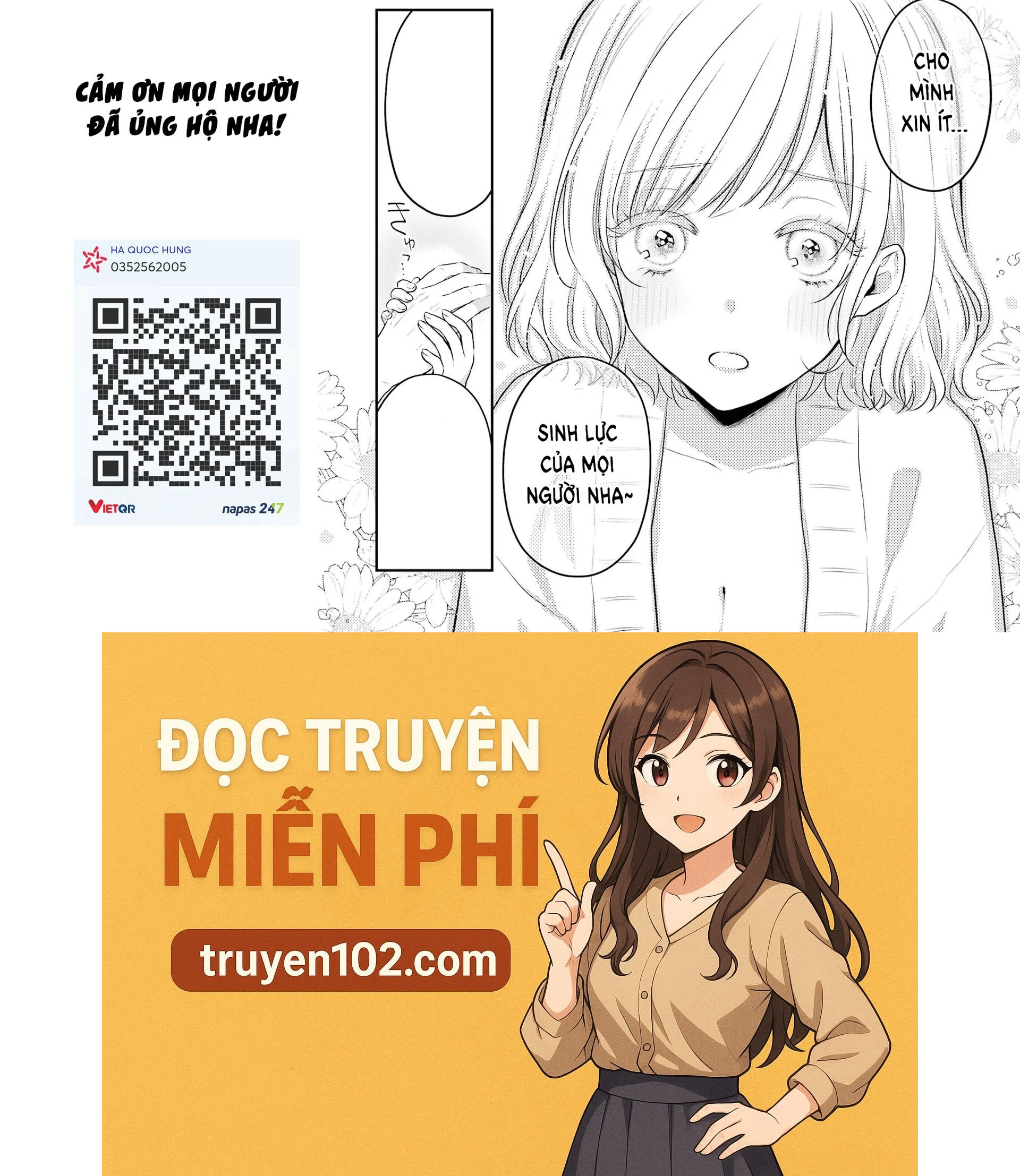 Hẹn Hò Nghiêm Túc Với Succubus Chapter 9 - Next 