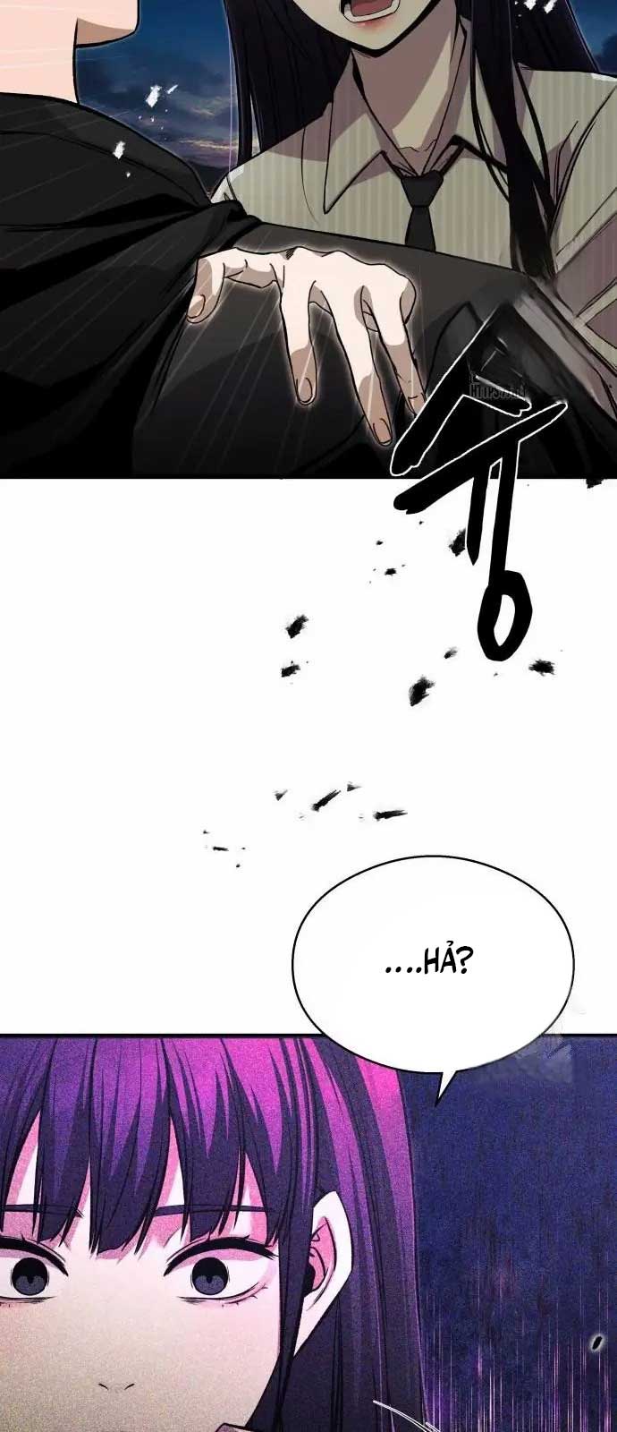 Hẹn Hò Rùng Rợn Chapter 10 18