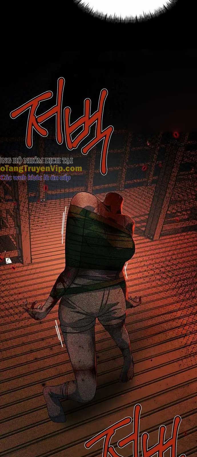 Hẹn Hò Rùng Rợn Chapter 10 21