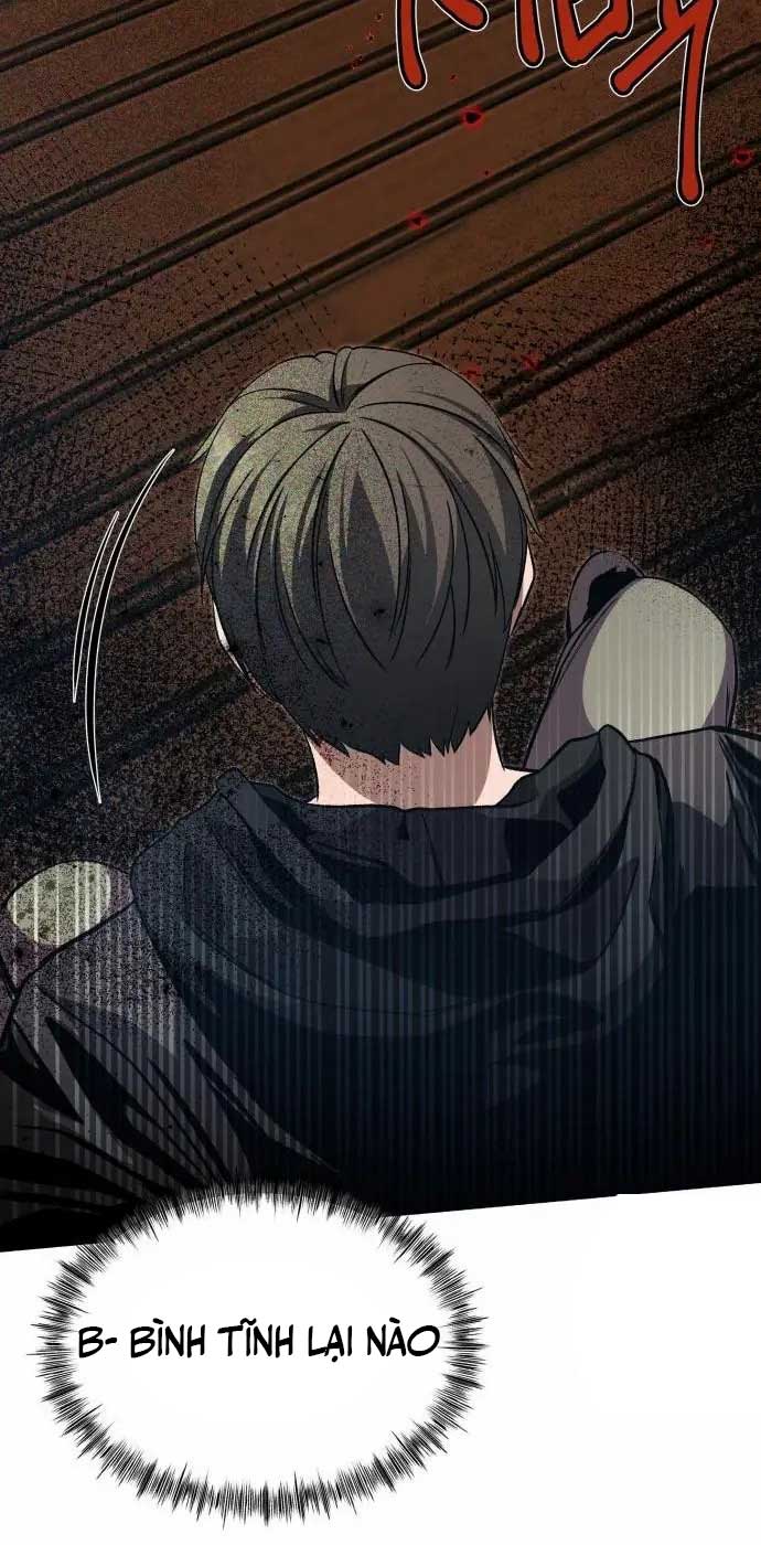 Hẹn Hò Rùng Rợn Chapter 10 22