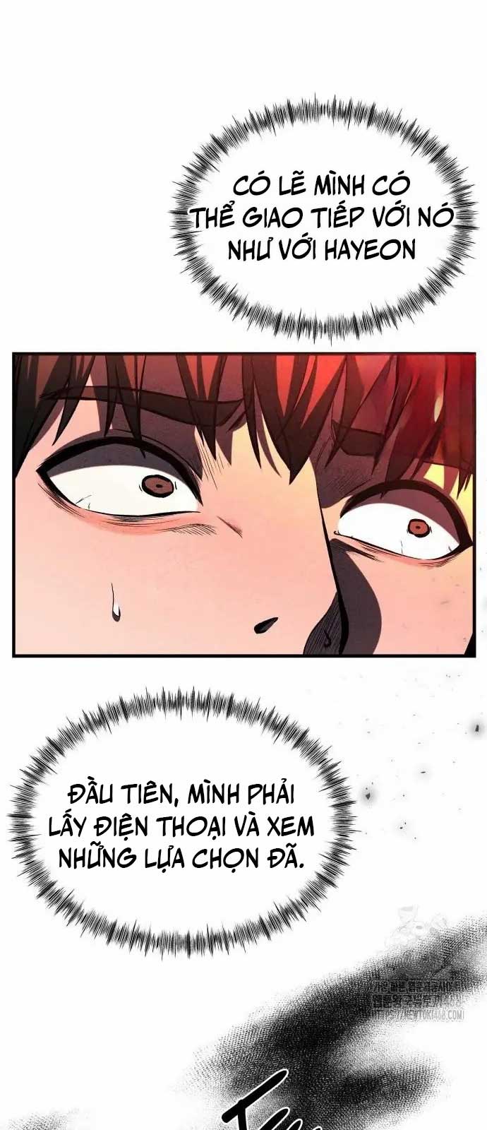 Hẹn Hò Rùng Rợn Chapter 10 23