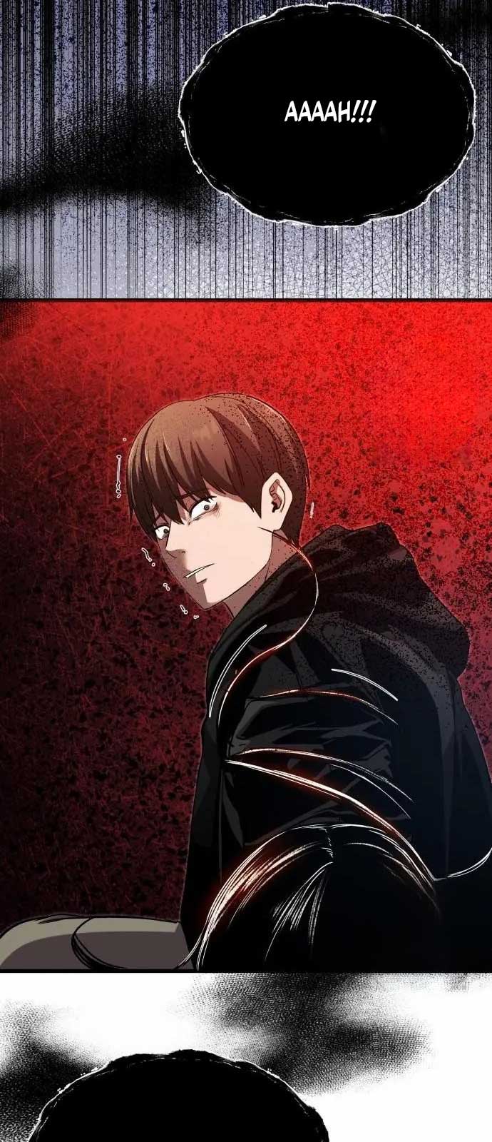 Hẹn Hò Rùng Rợn Chapter 10 25