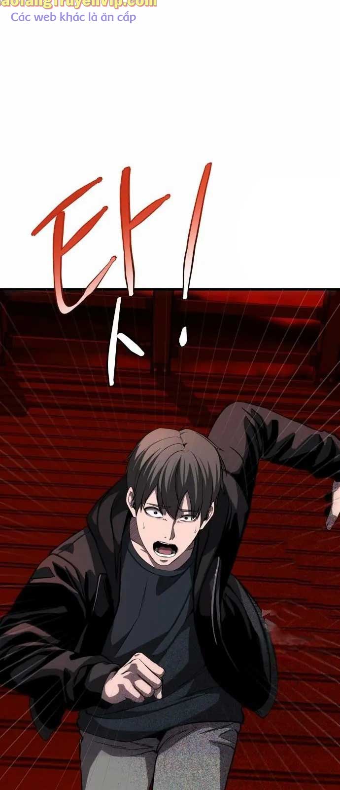 Hẹn Hò Rùng Rợn Chapter 10 30