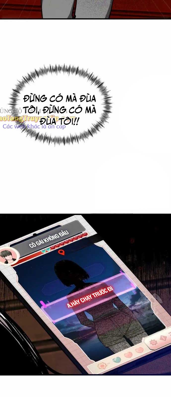 Hẹn Hò Rùng Rợn Chapter 10 31