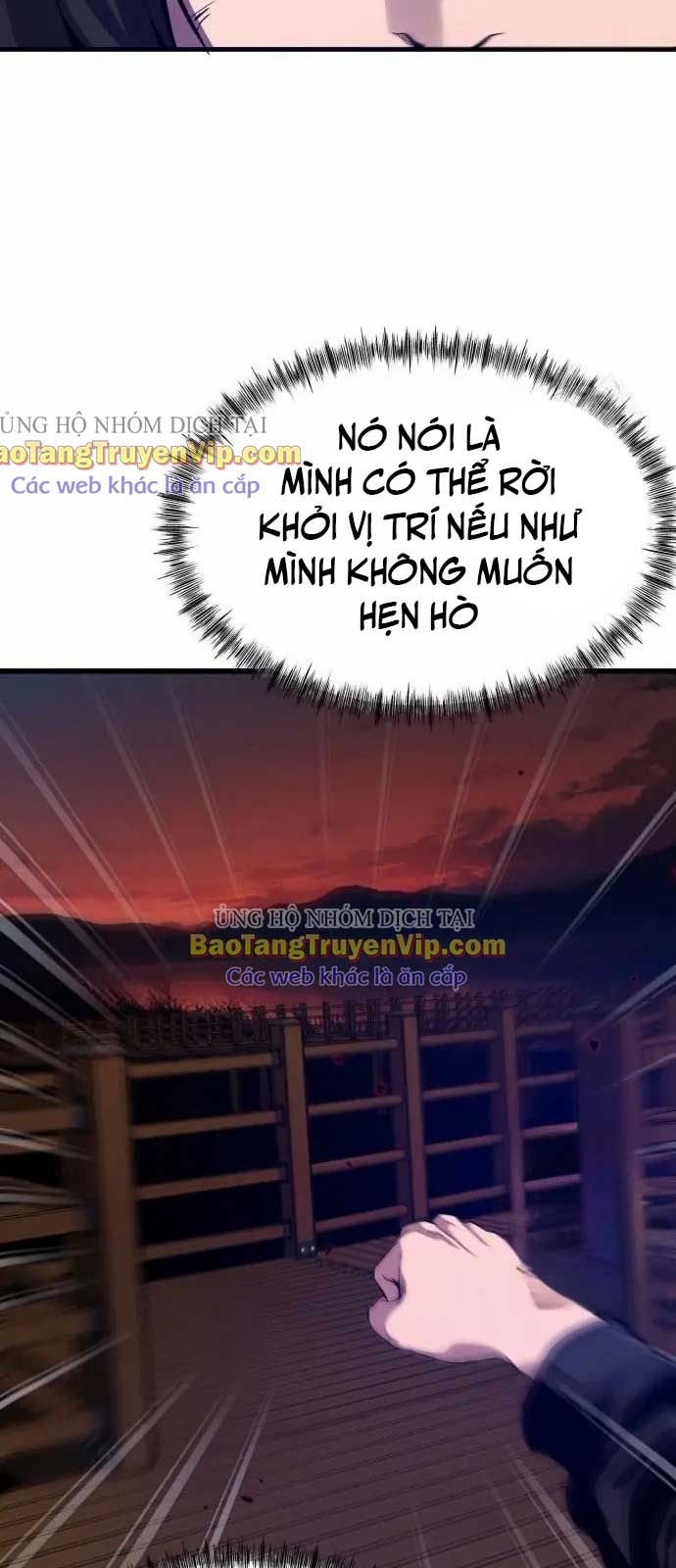 Hẹn Hò Rùng Rợn Chapter 10 33