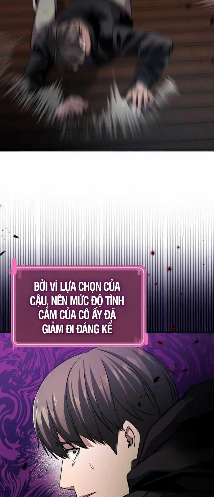 Hẹn Hò Rùng Rợn Chapter 10 36